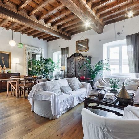 Porta Palatina Bed & Breakfast Torino Eksteriør bilde