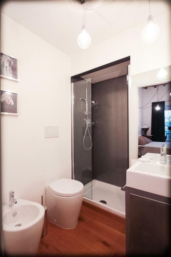 Porta Palatina Bed & Breakfast Torino Eksteriør bilde