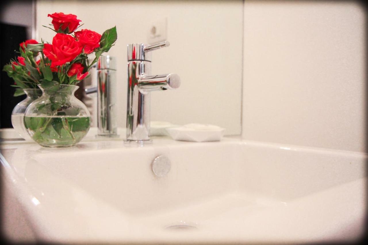 Porta Palatina Bed & Breakfast Torino Eksteriør bilde