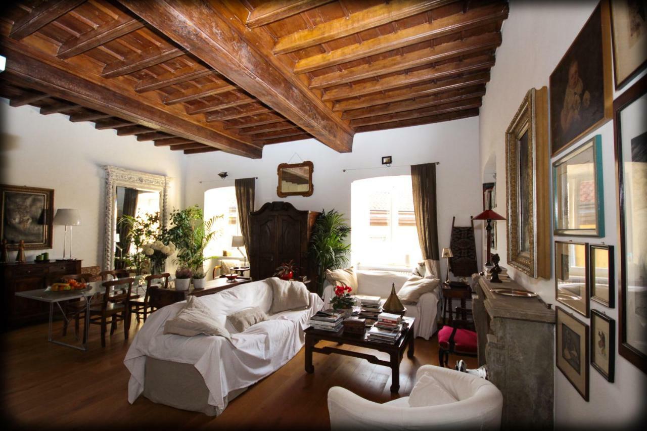 Porta Palatina Bed & Breakfast Torino Eksteriør bilde
