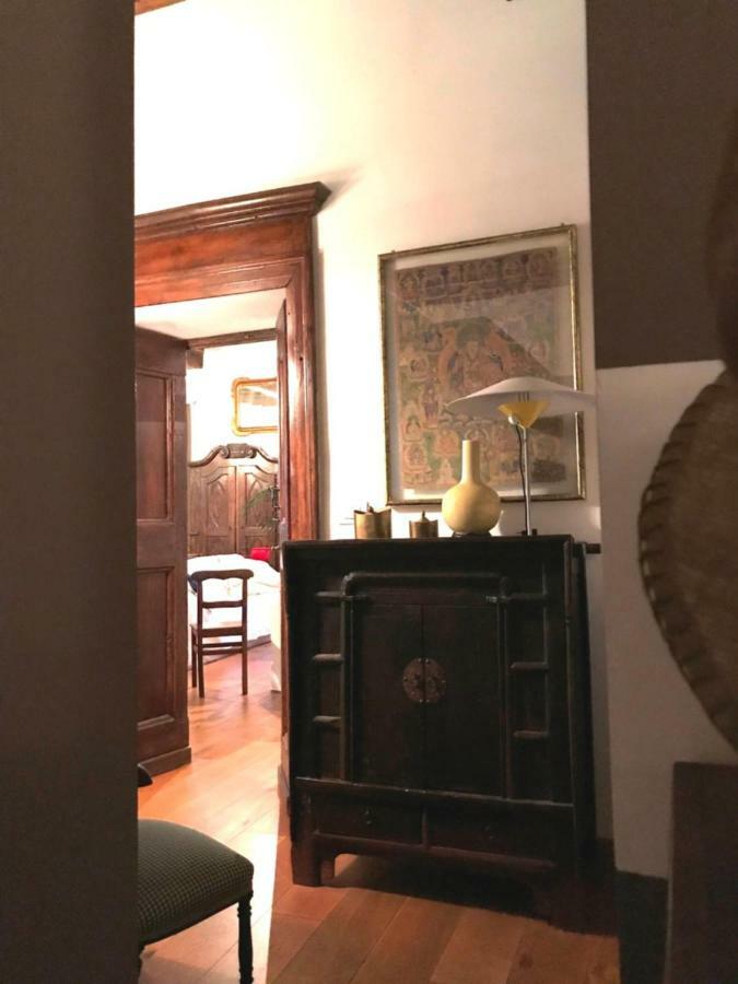 Porta Palatina Bed & Breakfast Torino Eksteriør bilde