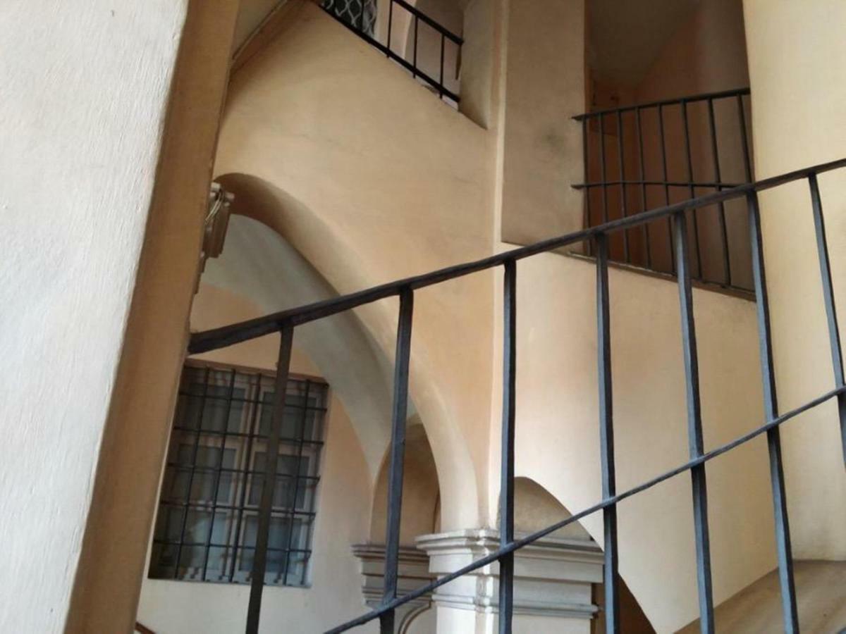 Porta Palatina Bed & Breakfast Torino Eksteriør bilde