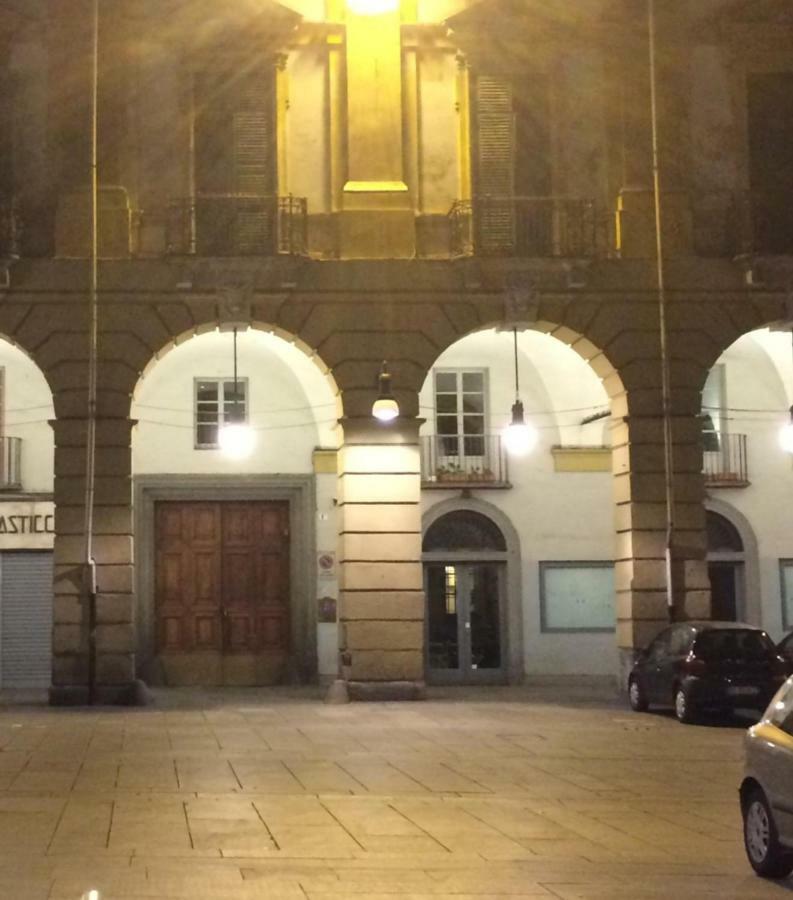 Porta Palatina Bed & Breakfast Torino Eksteriør bilde