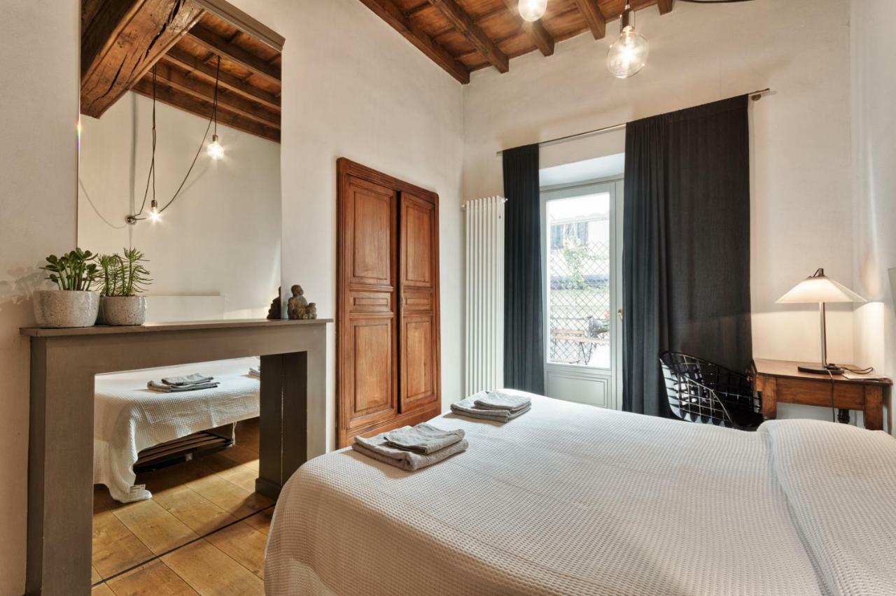 Porta Palatina Bed & Breakfast Torino Eksteriør bilde
