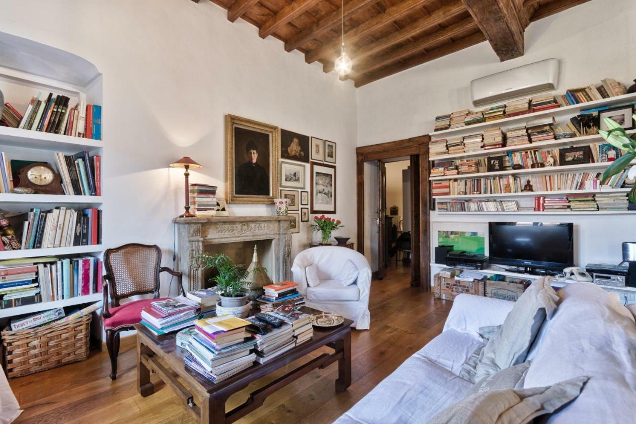 Porta Palatina Bed & Breakfast Torino Eksteriør bilde