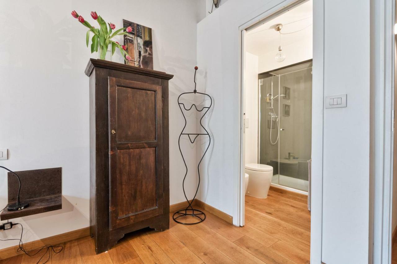 Porta Palatina Bed & Breakfast Torino Eksteriør bilde