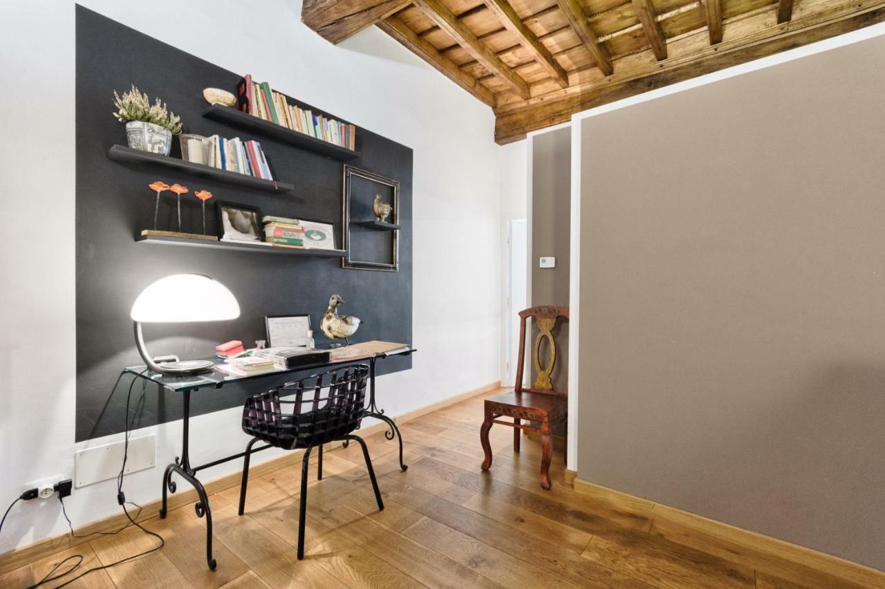 Porta Palatina Bed & Breakfast Torino Eksteriør bilde