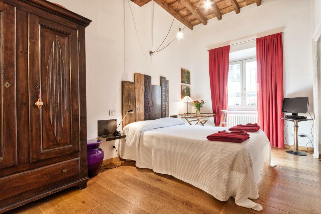 Porta Palatina Bed & Breakfast Torino Eksteriør bilde