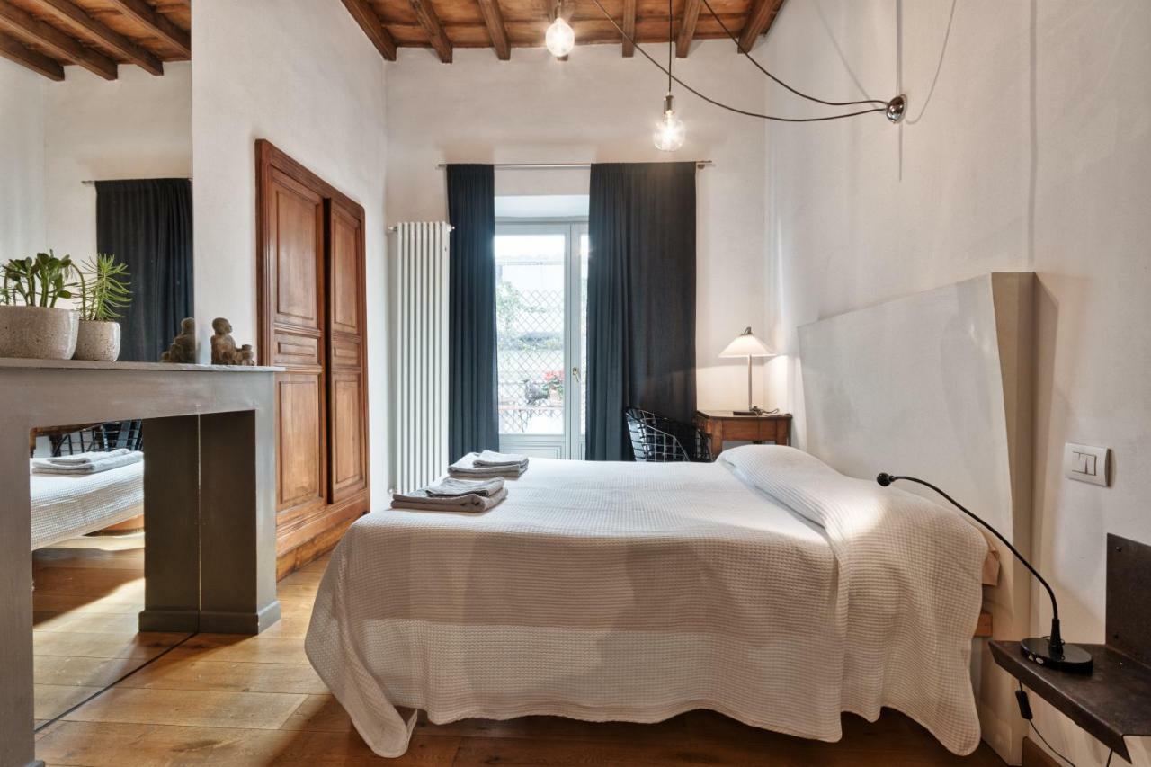 Porta Palatina Bed & Breakfast Torino Eksteriør bilde
