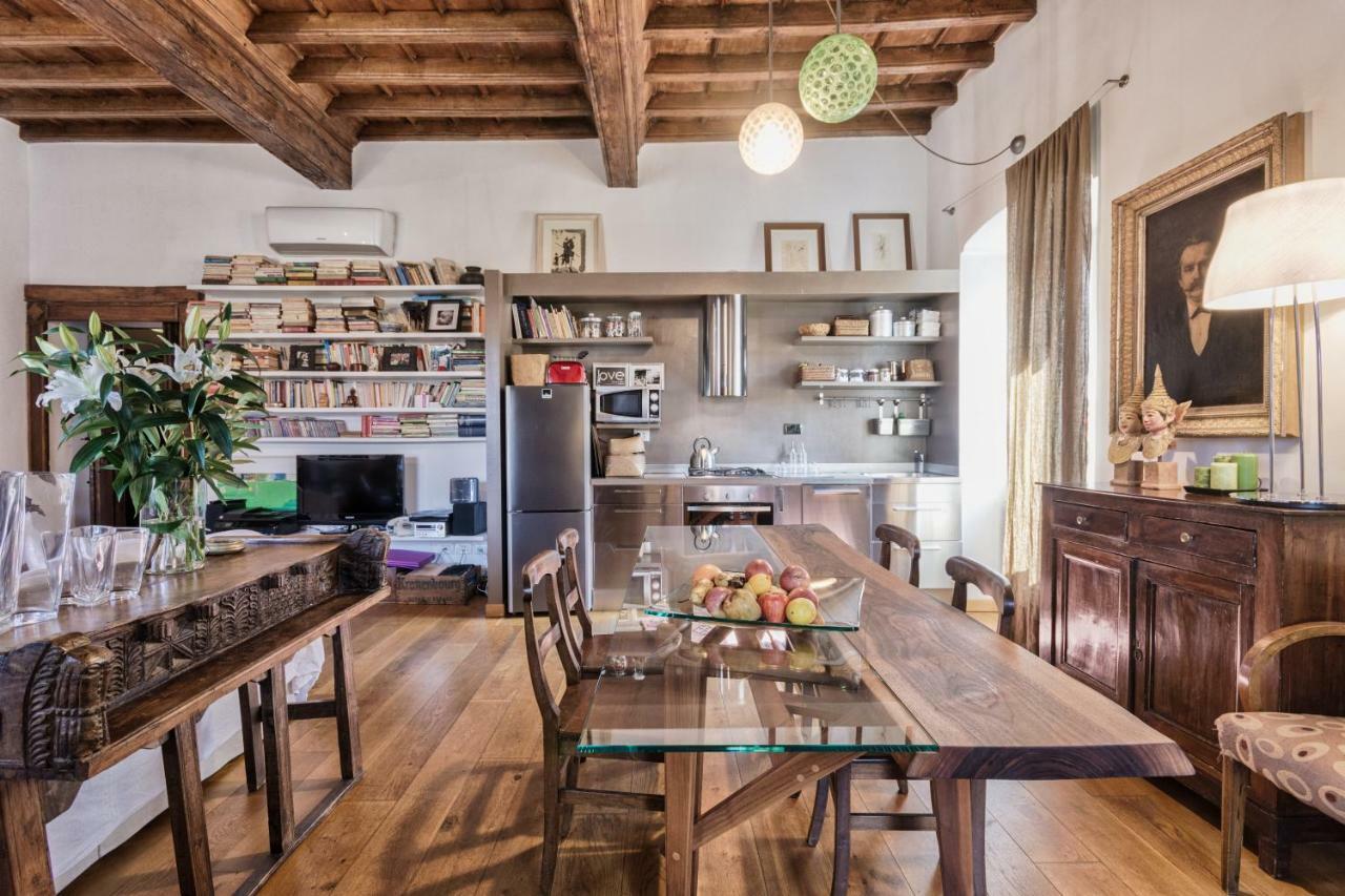 Porta Palatina Bed & Breakfast Torino Eksteriør bilde