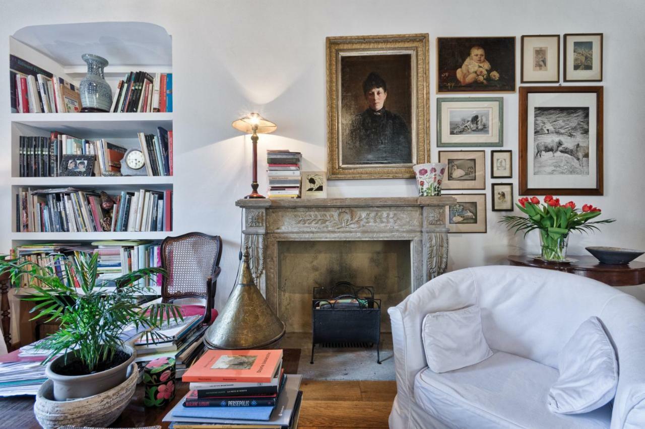 Porta Palatina Bed & Breakfast Torino Eksteriør bilde