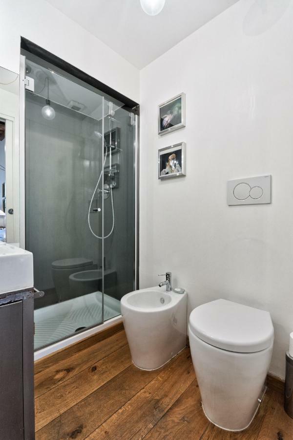 Porta Palatina Bed & Breakfast Torino Eksteriør bilde