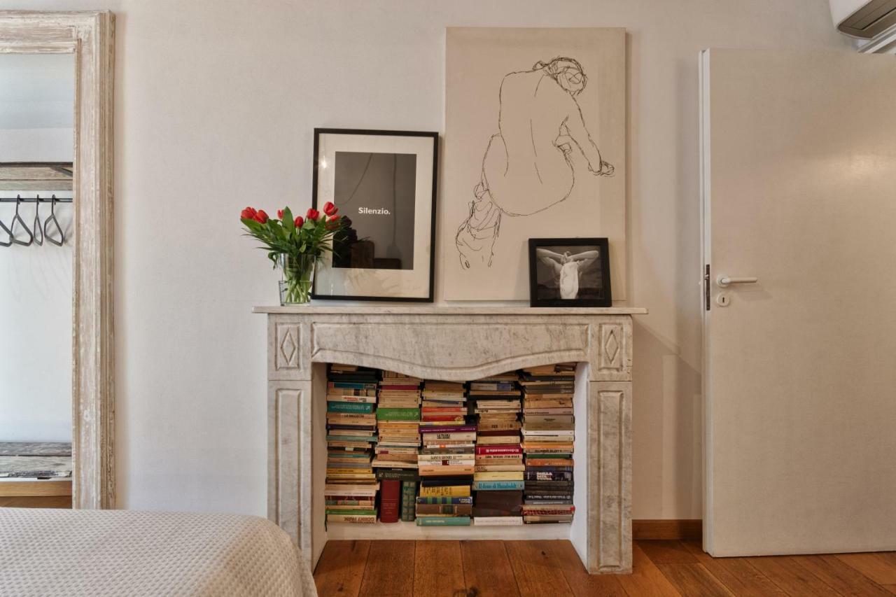 Porta Palatina Bed & Breakfast Torino Eksteriør bilde