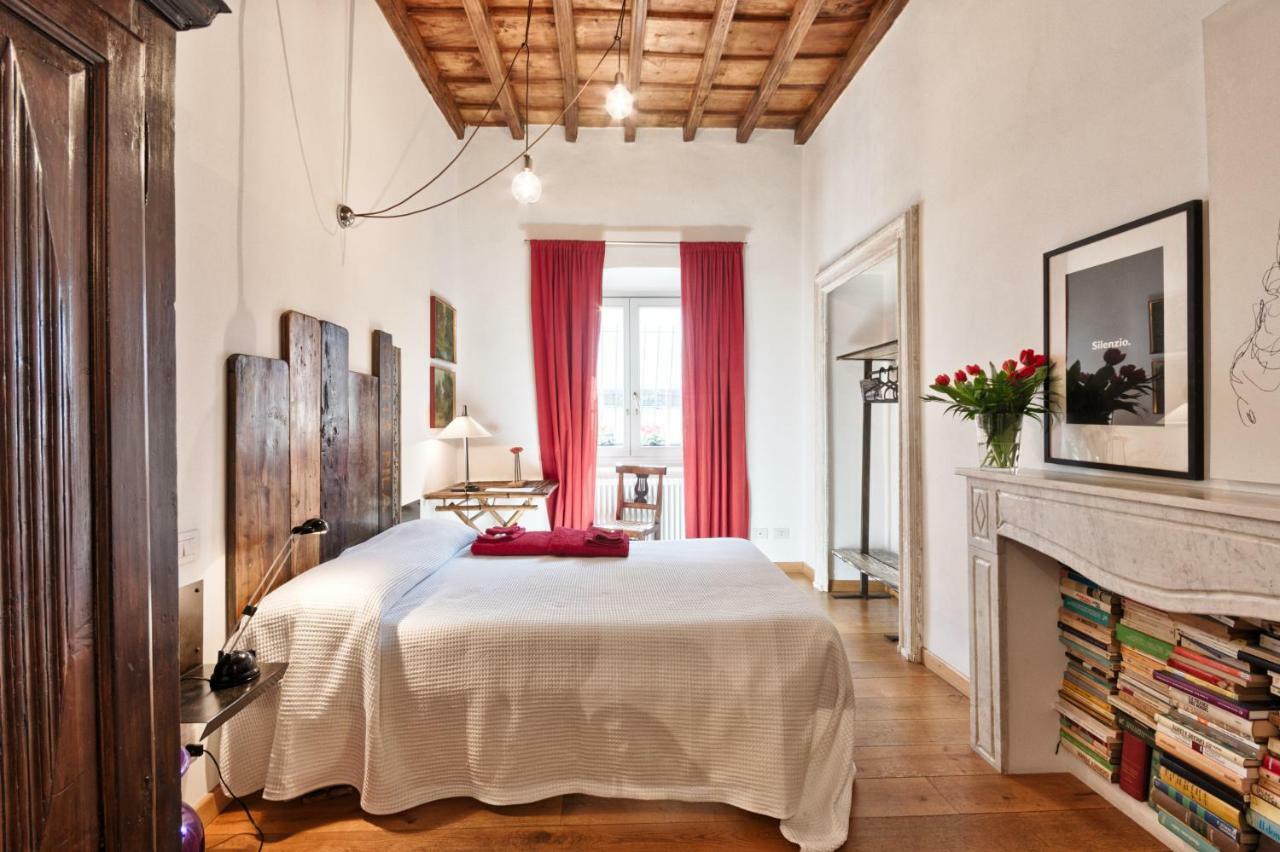 Porta Palatina Bed & Breakfast Torino Eksteriør bilde