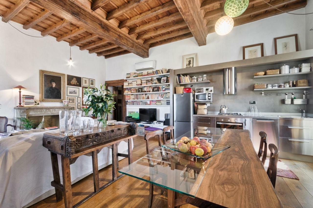 Porta Palatina Bed & Breakfast Torino Eksteriør bilde