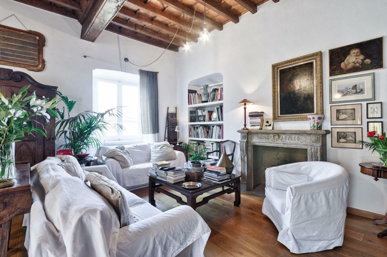 Porta Palatina Bed & Breakfast Torino Eksteriør bilde